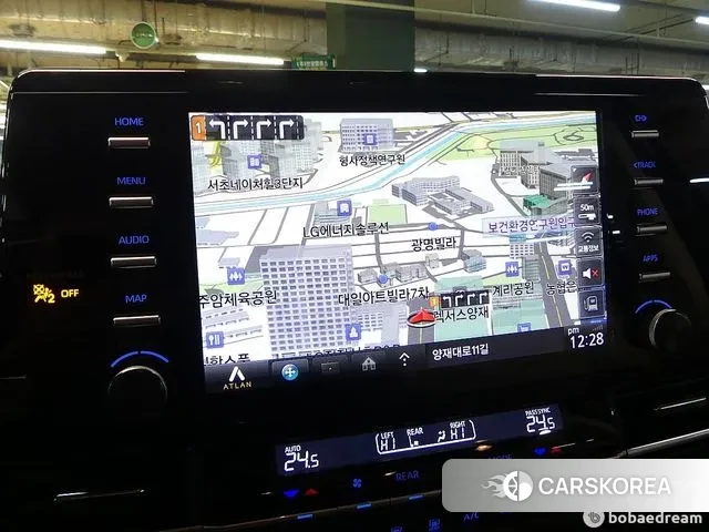 Toyota Sienna 4th Generation id 3654438 из Кореи 8