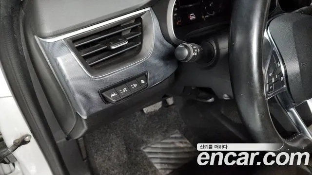 Renault Korea (Samsung) XM3 id 2906699 из Кореи 8