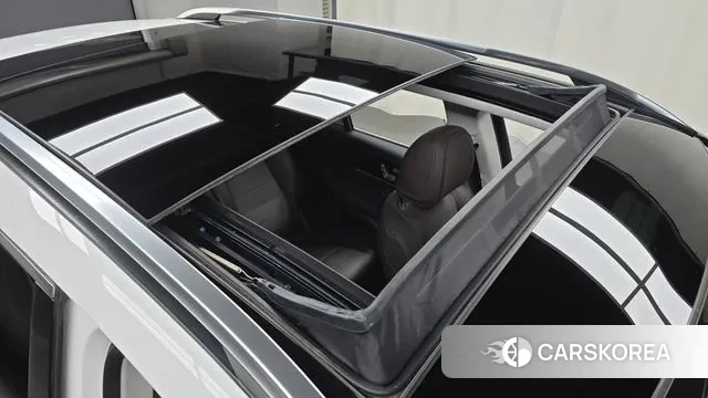 Mercedes-Benz GLE-Class W167 id 3180318 из Кореи 8