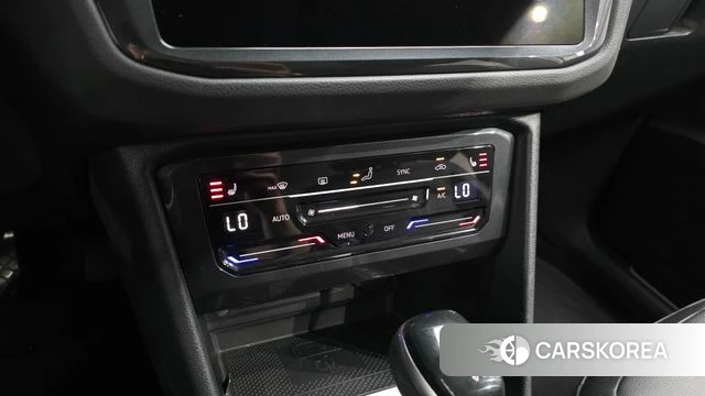 Volkswagen Tiguan second Generation id 4666371 из Кореи 8