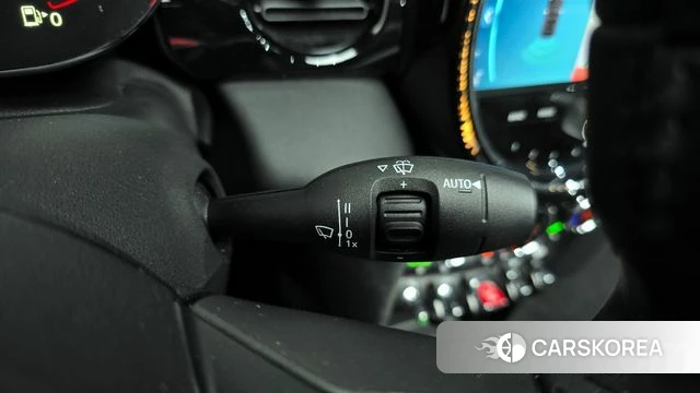 Mini Cooper Convertible id 3963938 из Кореи 8