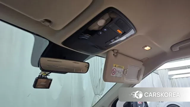 Kia Carnival 4th generation id 3503086 из Кореи 8