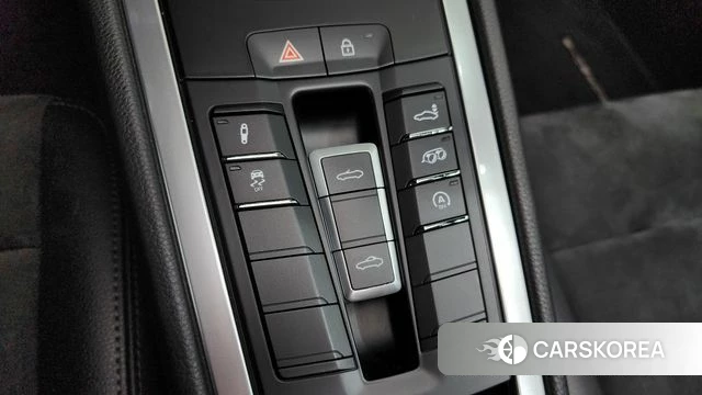 Porsche 718 Boxster id 3893300 из Кореи 8