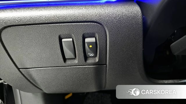 Renault Korea (Samsung) SM6 id 4188436 из Кореи 8