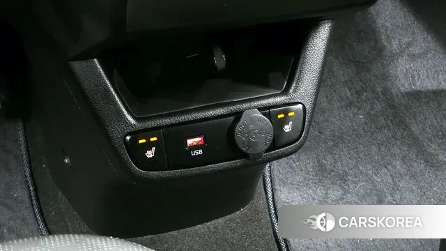 Kia The New Ray id 3059704 из Кореи 8