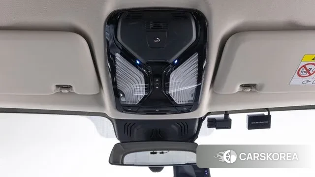 BMW X5 (G05) id 3717345 из Кореи 8