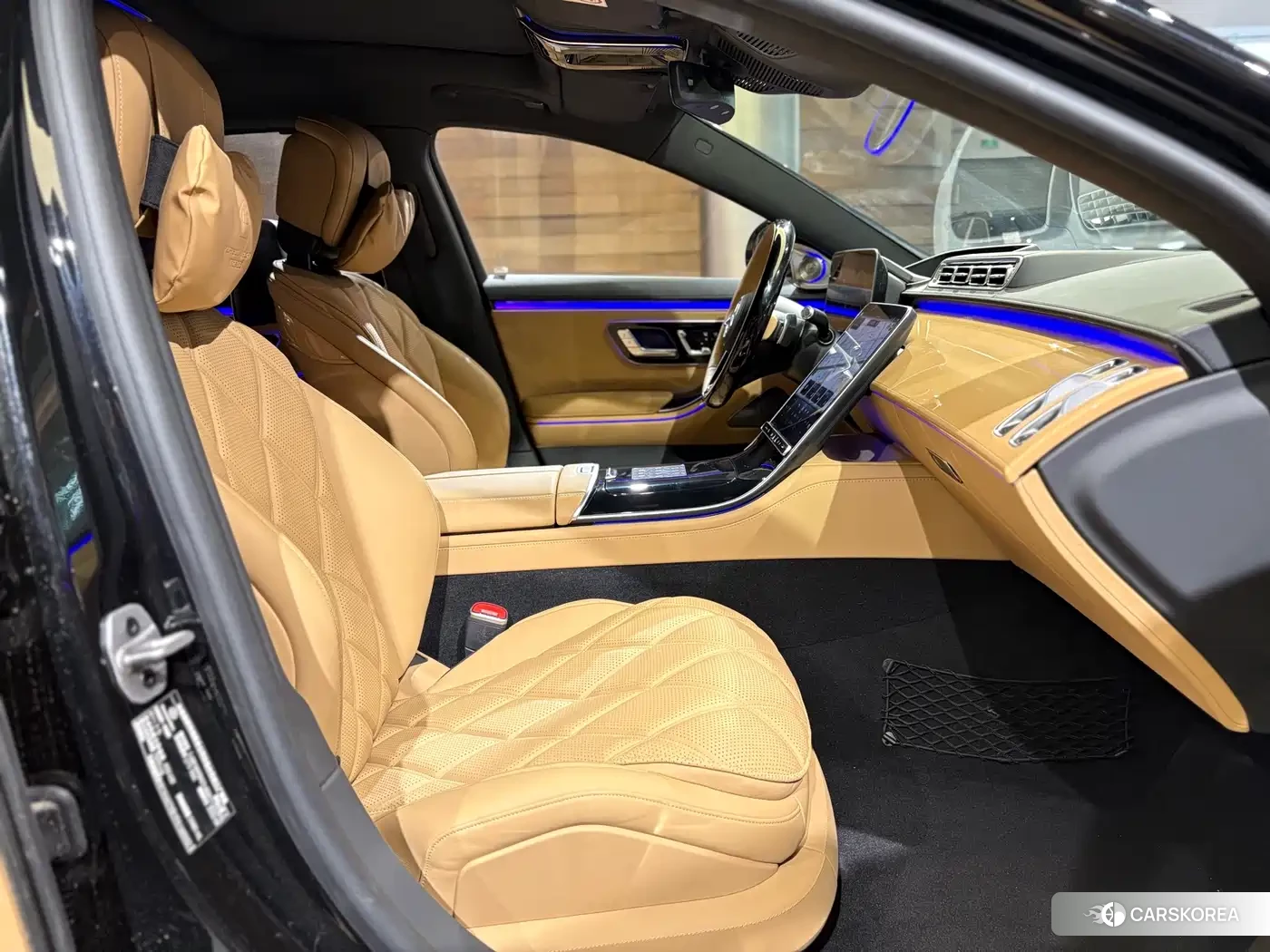 Mercedes-Benz Maybach S-Class id 4538895 из Китая 8