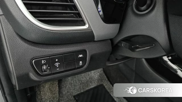 Kia Seltos id 4402782 из Кореи 8