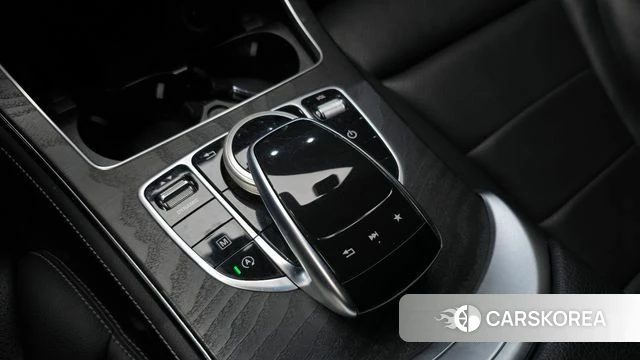 Mercedes-Benz GLC-Class X253 id 4339309 из Кореи 8