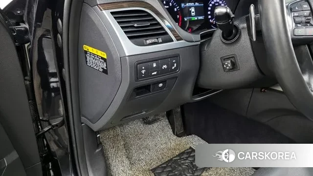 Genesis G80 id 3646972 из Кореи 8