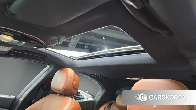 Maserati Ghibli id 4609649 из Кореи 8