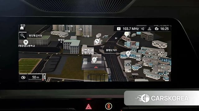 BMW 3 Series (G20) id 3992892 из Кореи 8