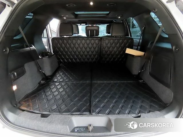 Ford Explorer id 4251029 из Кореи 8