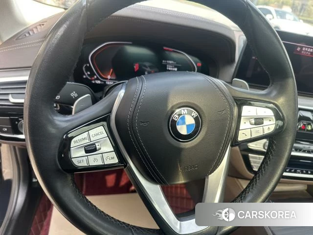 BMW 5 series id 4217423 из Китая 8