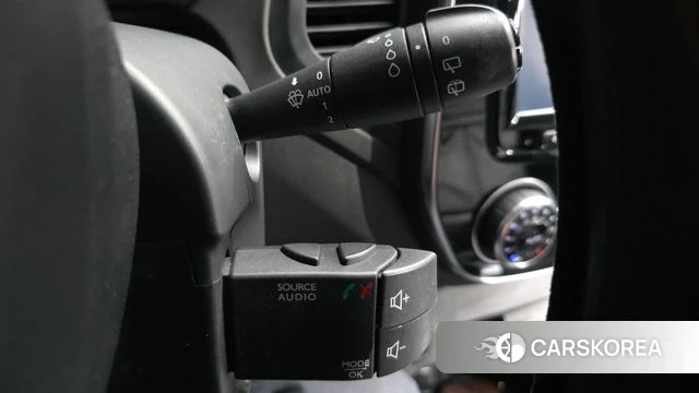 Renault Korea (Samsung) New QM3 id 4397853 из Кореи 8