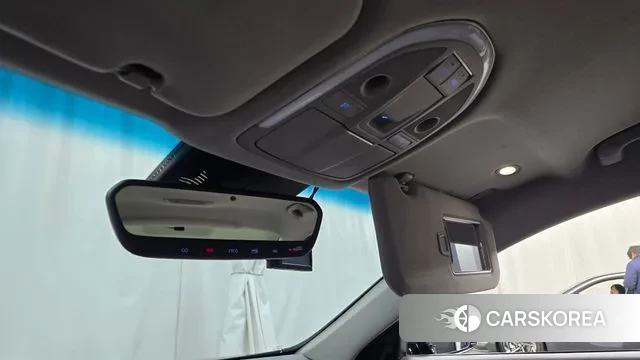 Genesis G80 id 3612298 из Кореи 8