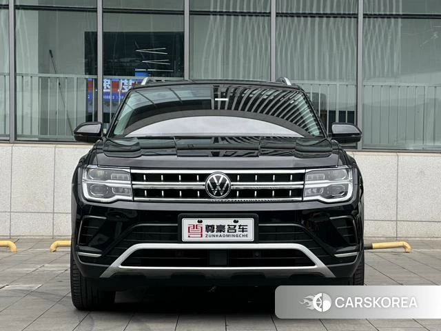 Volkswagen Tourang id 4216978 из Китая 8