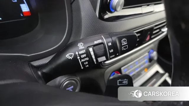 Hyundai Kona Electric id 3469753 из Кореи 8