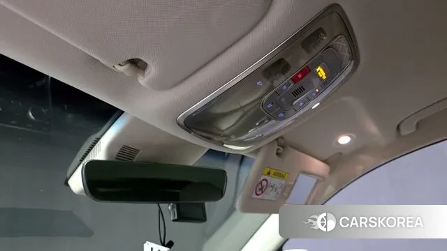 Genesis GV80 id 3752715 из Кореи 8