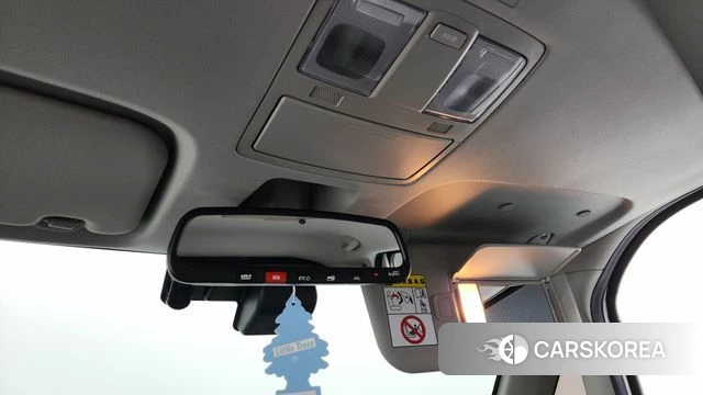 Kia The New Kia Ray EV id 4442327 из Кореи 8
