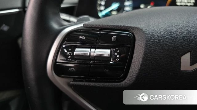 Kia K8 id 4474950 из Кореи 8