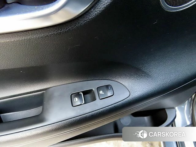 Hyundai Grandeur IG id 4334169 из Кореи 8