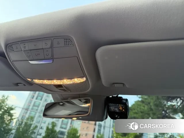 Mercedes-Benz E-Class W213 id 2991375 из Кореи 8