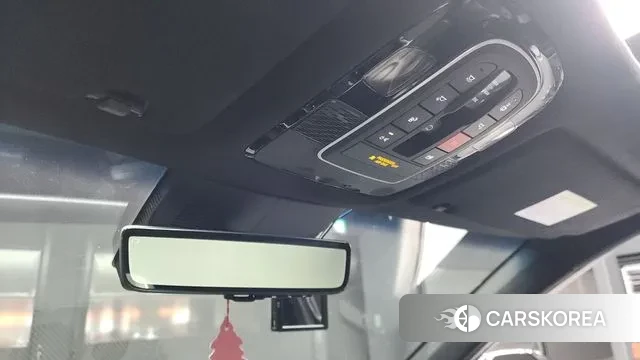 Hyundai The New Palisade id 3478325 из Кореи 8