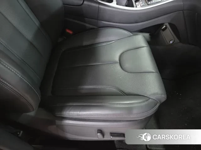 Hyundai The New Santa Fe id 3059363 из Кореи 8