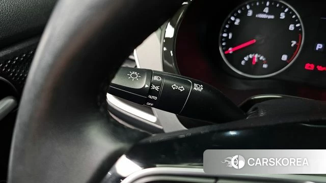 Kia Seltos id 3923627 из Кореи 8