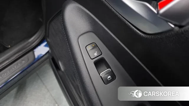 Hyundai Santa Fe TM id 3510089 из Кореи 8