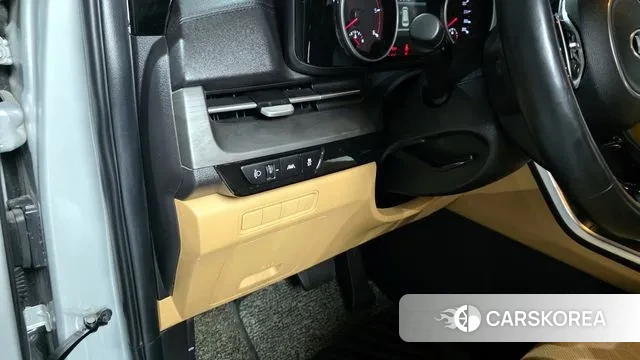 Kia Carnival 4th generation id 3556742 из Кореи 8