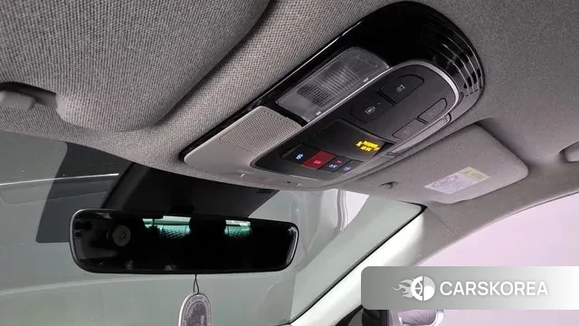 Hyundai Sonata Hybrid (DN8) id 3752030 из Кореи 8