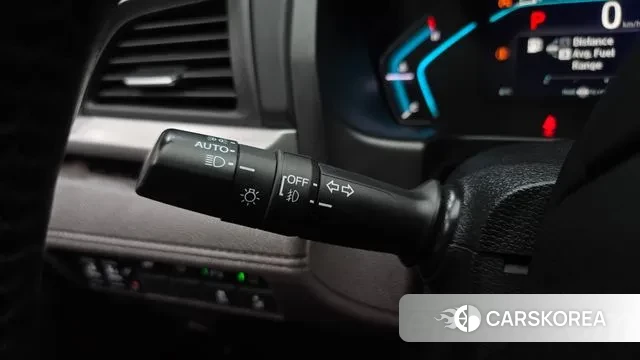 Honda Odyssey id 3709542 из Кореи 8