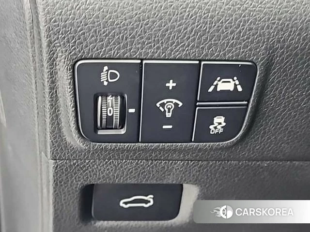 Kia K5 3rd generation id 4331262 из Кореи 8