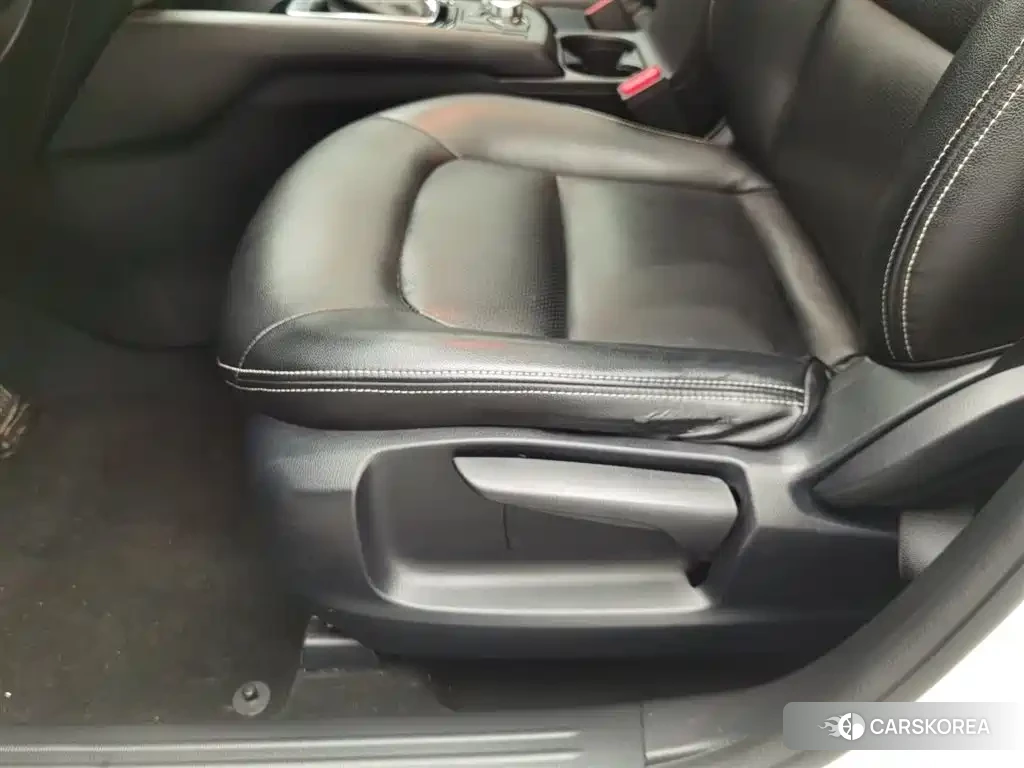 Mazda CX-5 id 4514202 из Китая 9