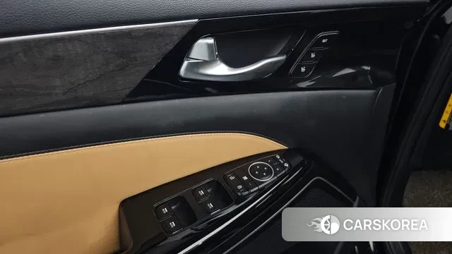 Kia K7 Premier id 3778746 из Кореи 8