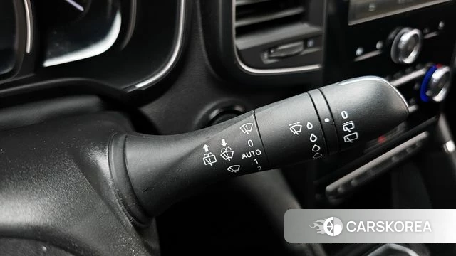 Renault Korea (Samsung) The New QM6 id 4317820 из Кореи 8