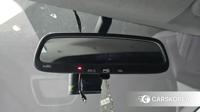 Hyundai The New Grand Starex id 3568301 из Кореи 8