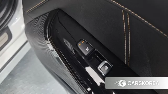 Kia K5 Hybrid 3rd Generation id 3691997 из Кореи 8