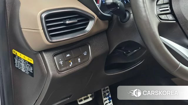 Hyundai Santa Fe TM id 4563137 из Кореи 8