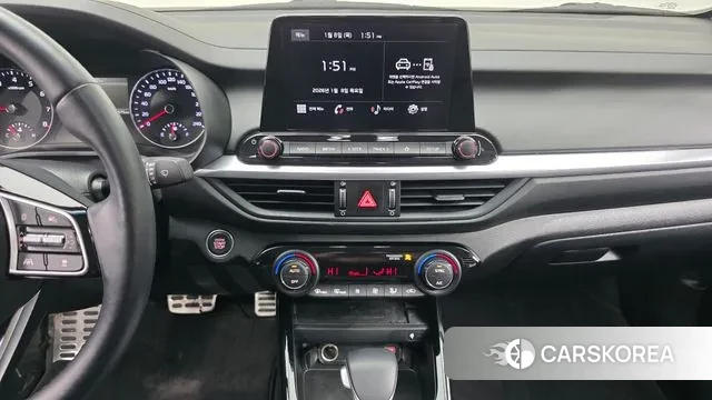 Kia The New K3 2nd generation id 3560843 из Кореи 8