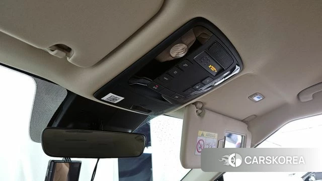 Kia Carnival 4th generation id 3911094 из Кореи 8