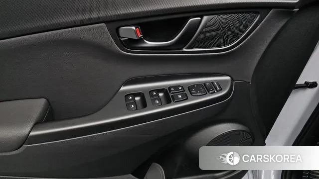 Hyundai The New Kona id 3524819 из Кореи 8