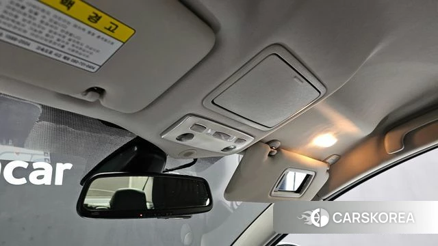 Renault Korea (Samsung) SM5 Nova id 4459653 из Кореи 8
