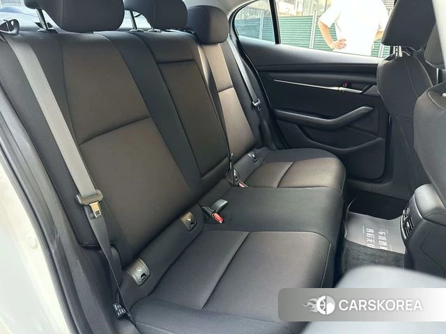 Mazda 3 Angkesaila id 4273829 из Китая 8