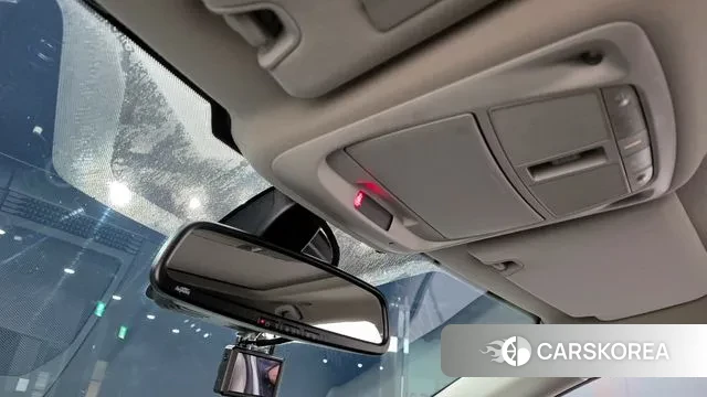 Renault Korea (Samsung) The New QM6 id 3656213 из Кореи 8