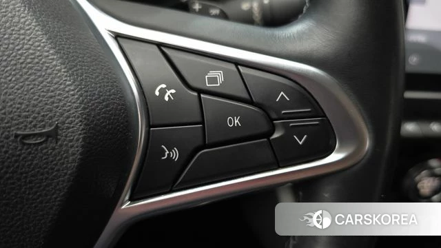 Renault Korea (Samsung) XM3 id 4750698 из Кореи 8