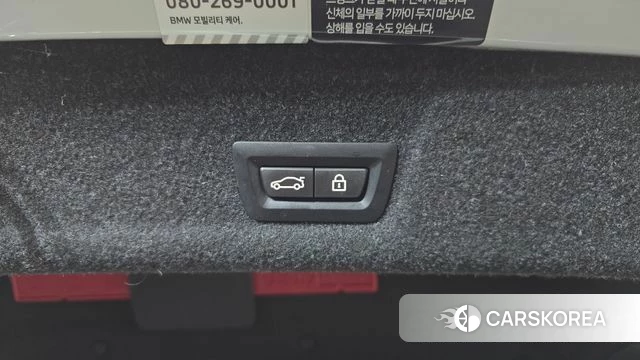 BMW 3 Series (G20) id 4414950 из Кореи 8