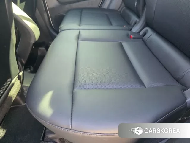 Hyundai Casper id 3539570 из Кореи 8